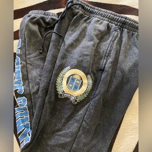 PacSun Pacific Sun wear gray joggers